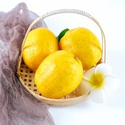 黄柠檬新鲜皮薄多汁酸爽23级量大从优产地直发